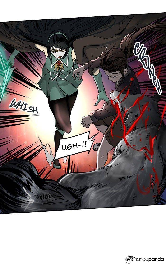Tower of God Chapter 299 image 065